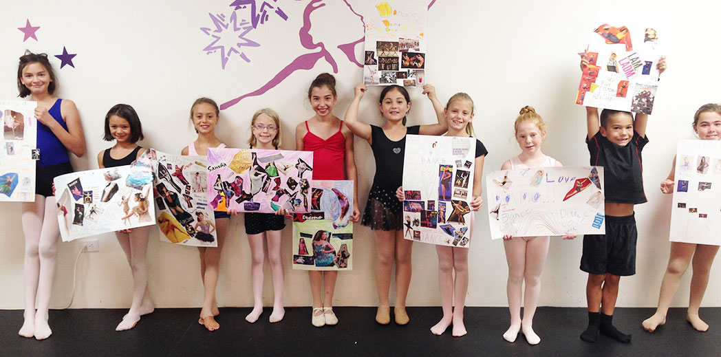 Colorado Dance Studios for boys and girls