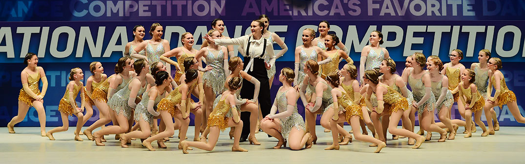 competitive dance teams in Colorado